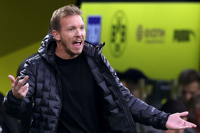 开云体育官方网站-杨毅谈消极比赛