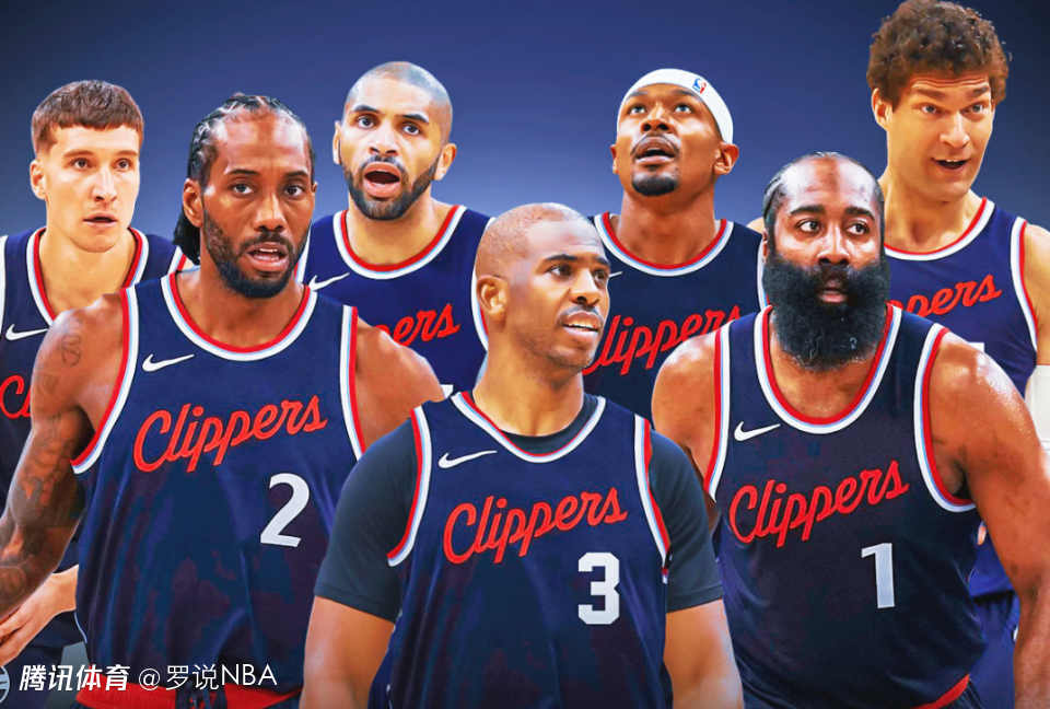 开元娱乐-加时末段突围战来临，洛杉矶快船围绕NBA常规赛遗憾出局，管理层满意，赛程密集仍需轮换