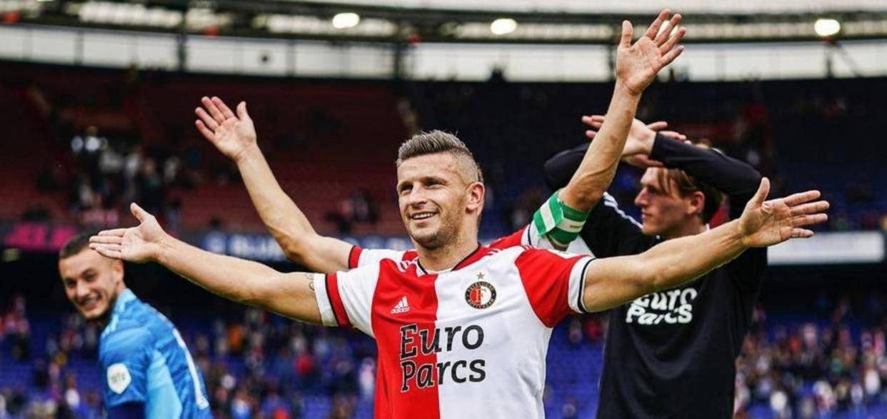 开云体育官方网站-包含费耶诺德国际比赛日复出首秀；志在意甲名次提升；球迷炸锅；临场指挥获称赞的词条