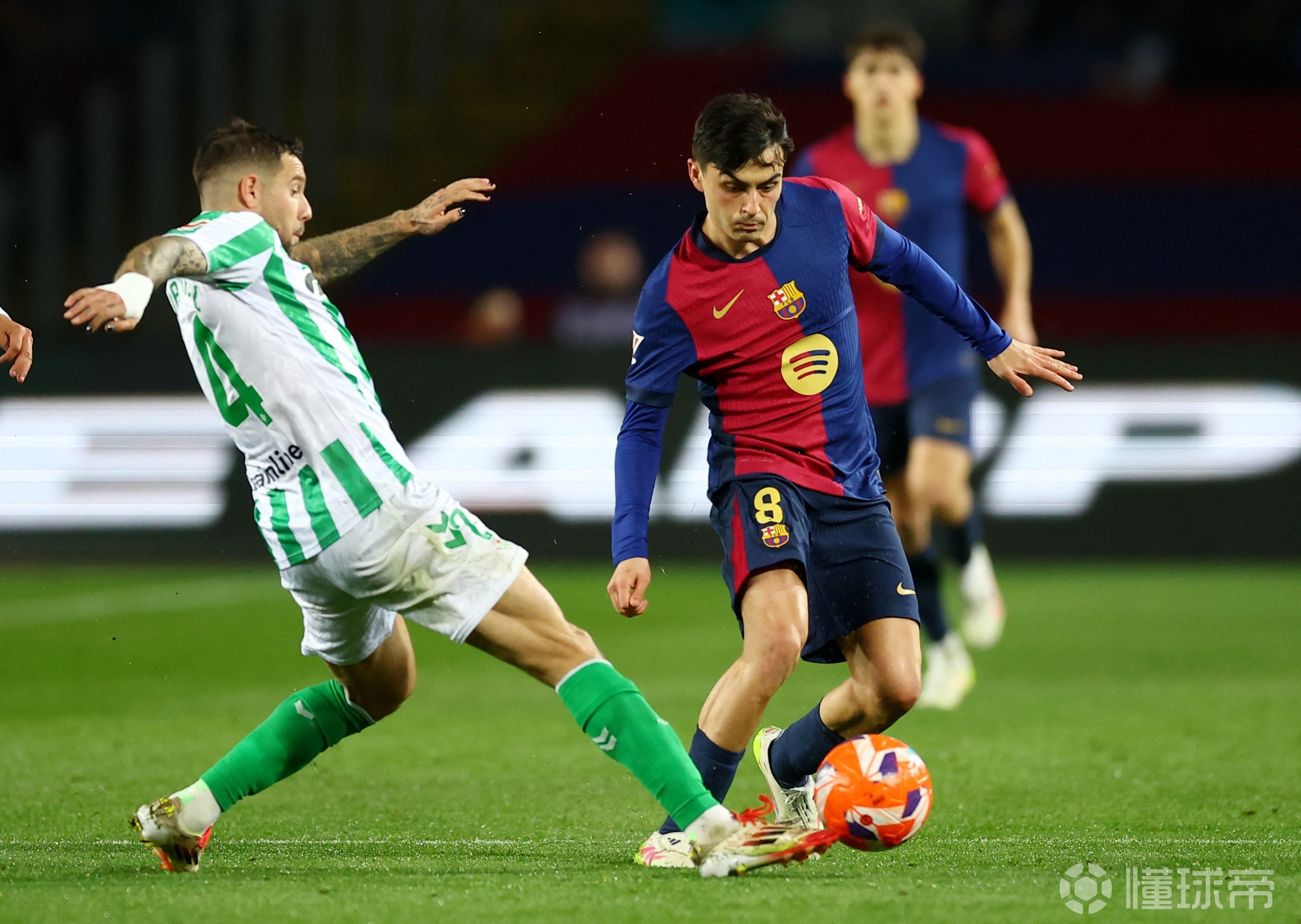 开云体育官方网站-集结日西甲焦点战，布鲁克林篮网门线救险，媒体盛赞，赛季目标并未改变的简单介绍